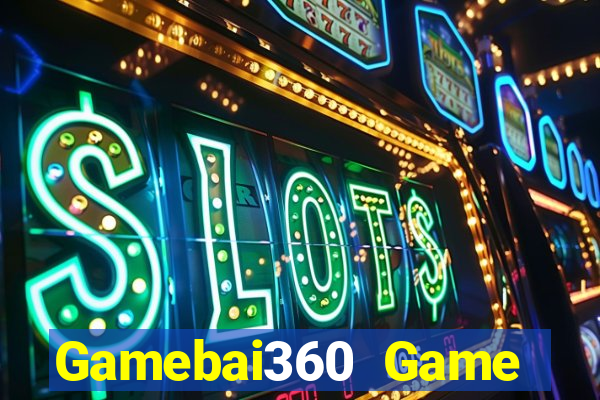 Gamebai360 Game Bài 888 Casino