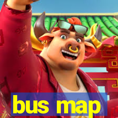 bus map