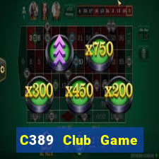 C389 Club Game Bài B29