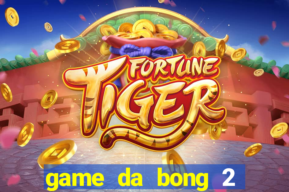 game da bong 2 nguoi choi