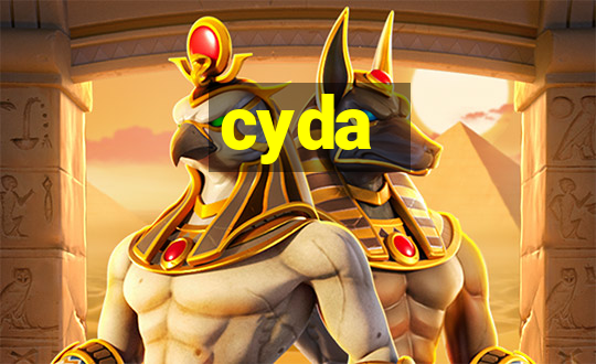 cyda