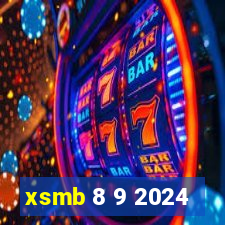 xsmb 8 9 2024