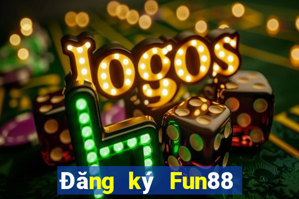 Đăng ký Fun88 Jackpot onlinene