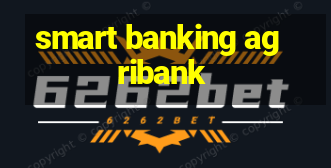 smart banking agribank