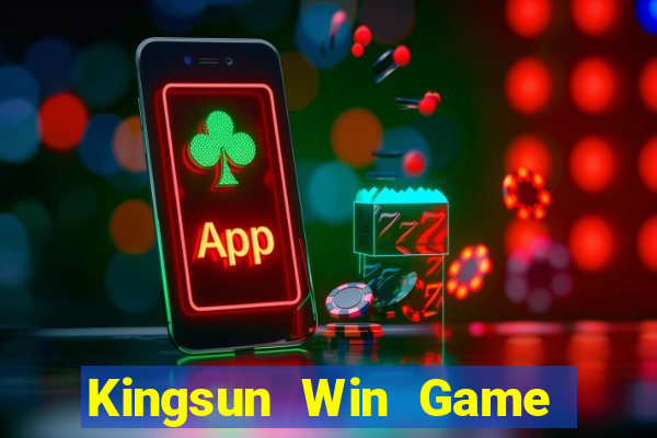 Kingsun Win Game Bài Uống Rượu