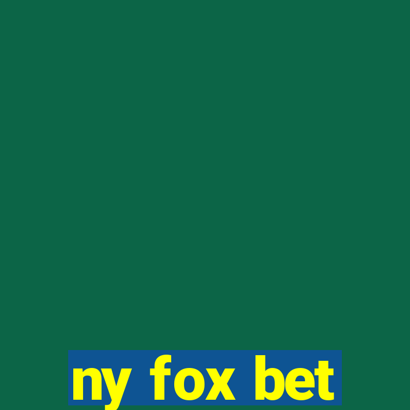 ny fox bet