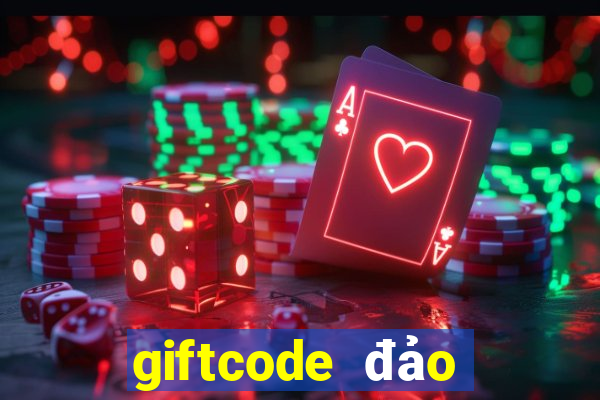 giftcode đảo hải tặc