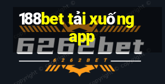 188bet tải xuống app