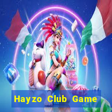 Hayzo Club Game Bài 88