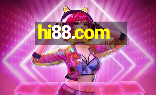 hi88.com