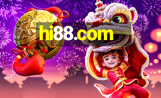 hi88.com