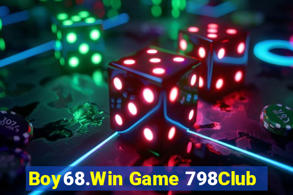 Boy68.Win Game 798Club