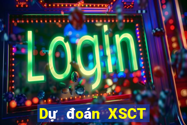 Dự đoán XSCT Thứ 4