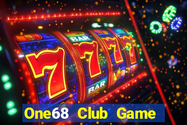 One68 Club Game Bài Rồng Lửa