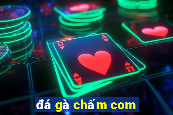 đá gà chấm com