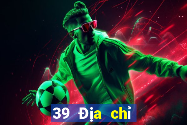 39 Địa chỉ trang web game bài