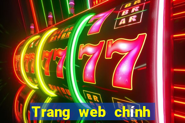 Trang web chính thức của v8