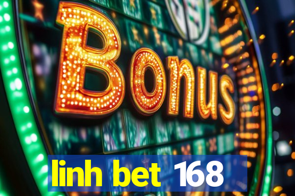 linh bet 168