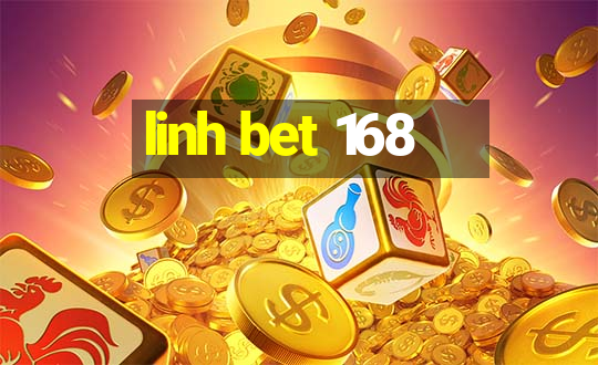 linh bet 168