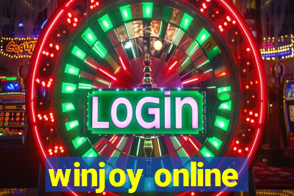 winjoy online