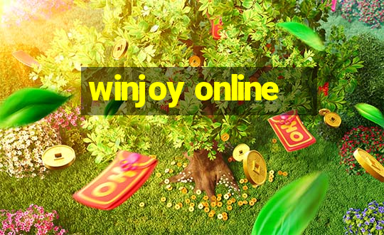 winjoy online