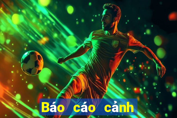 Báo cáo cảnh sát ag Subgiải trí