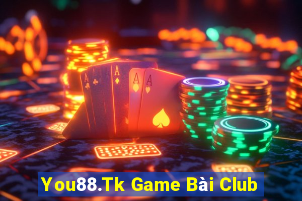 You88.Tk Game Bài Club