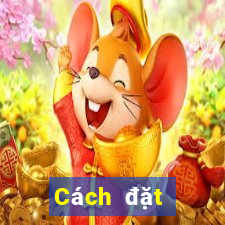 Cách đặt cược XSBDI ngày 3