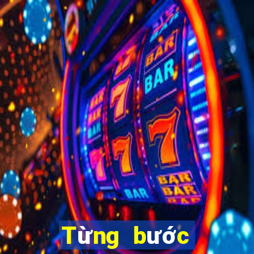 Từng bước thắng vàng