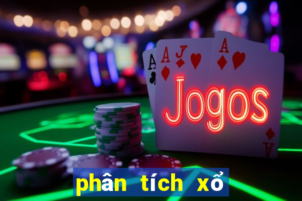 phân tích xổ Số Điện Toán ngày 24