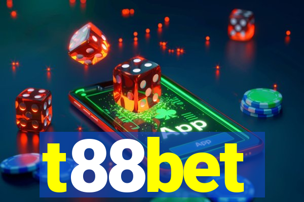 t88bet