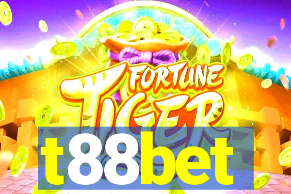 t88bet