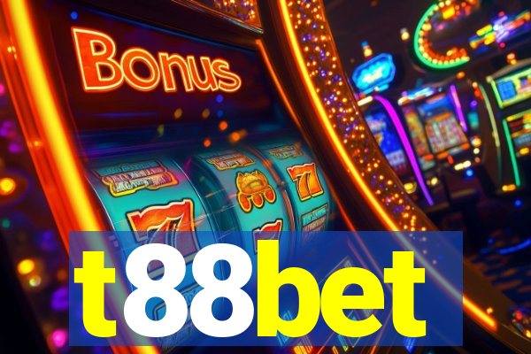 t88bet