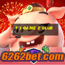 tải game z club