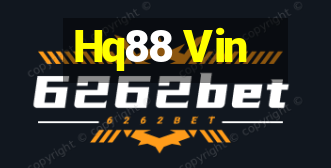 Hq88 Vin