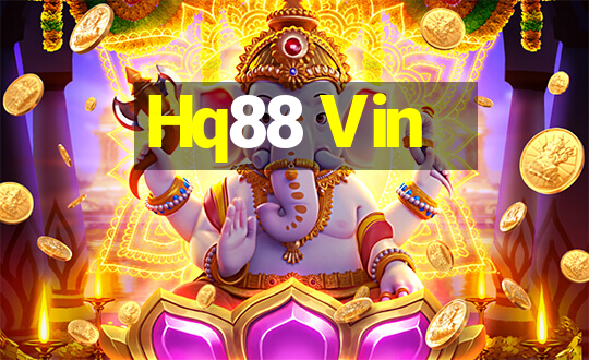 Hq88 Vin