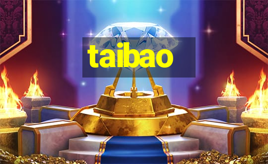 taibao