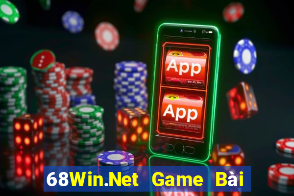 68Win.Net Game Bài Hot Nhất Hiện Nay