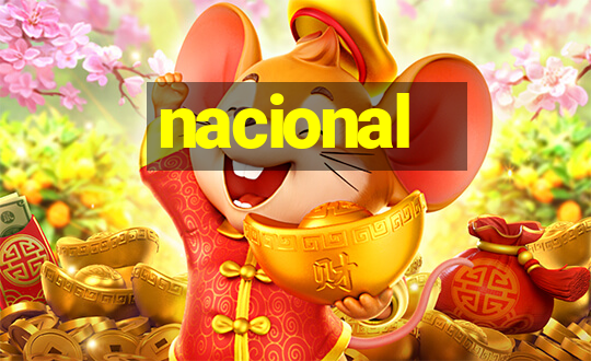 nacional