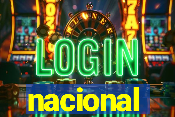 nacional