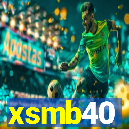 xsmb40