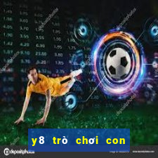 y8 trò chơi con mực tách kẹo