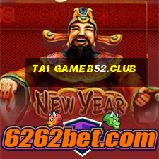 tai gameb52.club