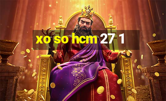 xo so hcm 27 1