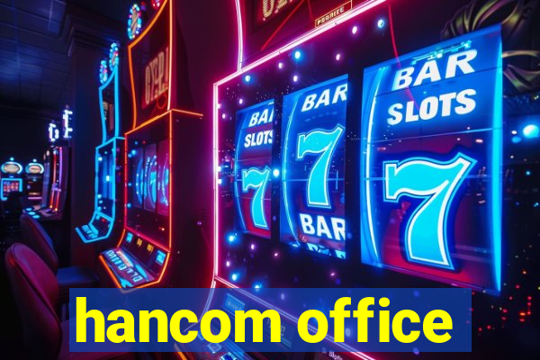 hancom office