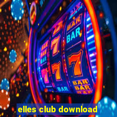 elles club download