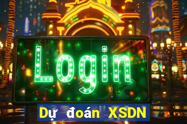 Dự đoán XSDN ngày 16