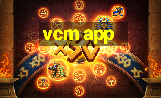 vcm app