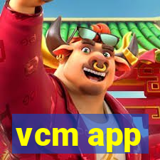 vcm app