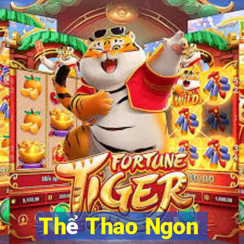 Thể Thao Ngon